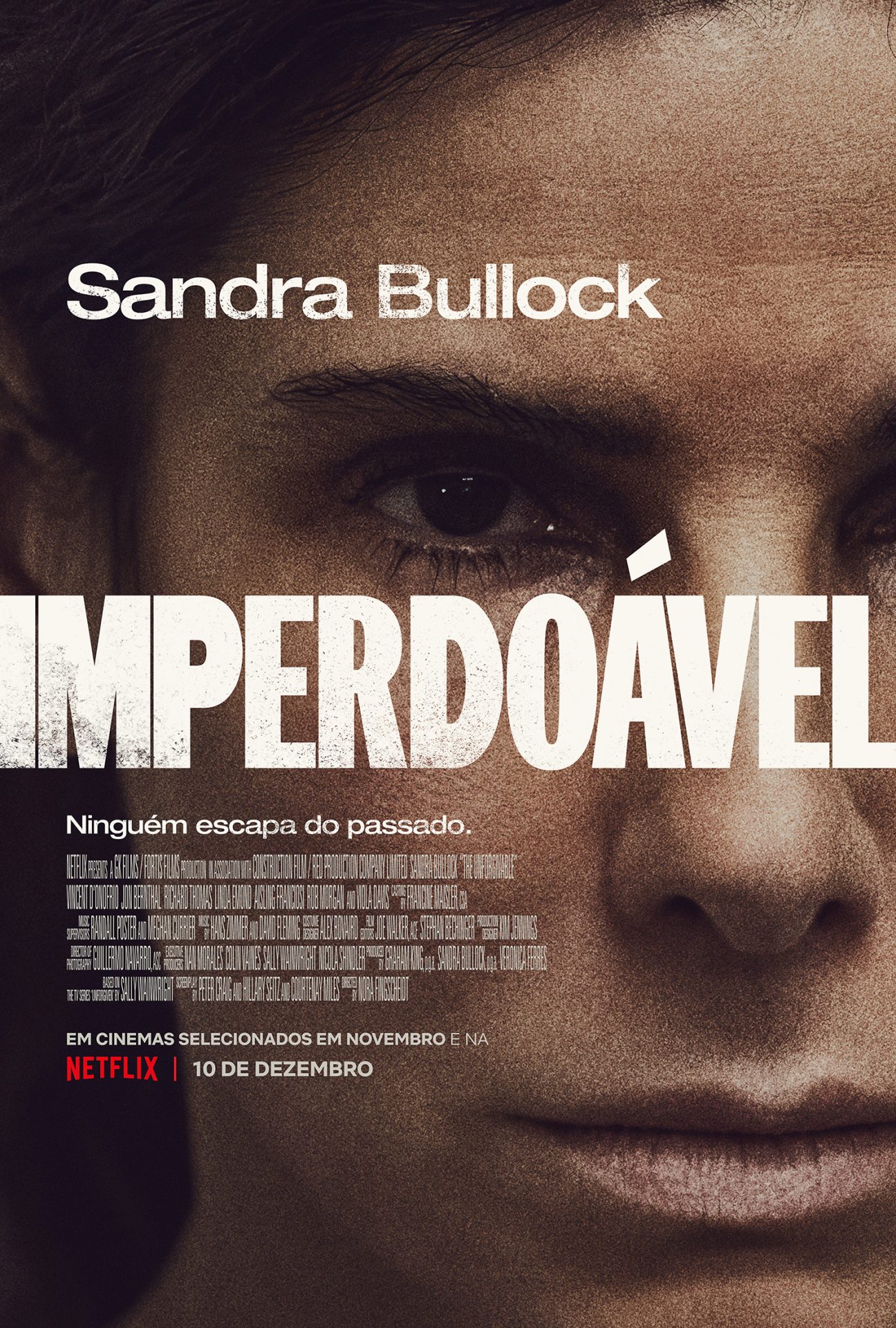 sandra bullock em imperdoável