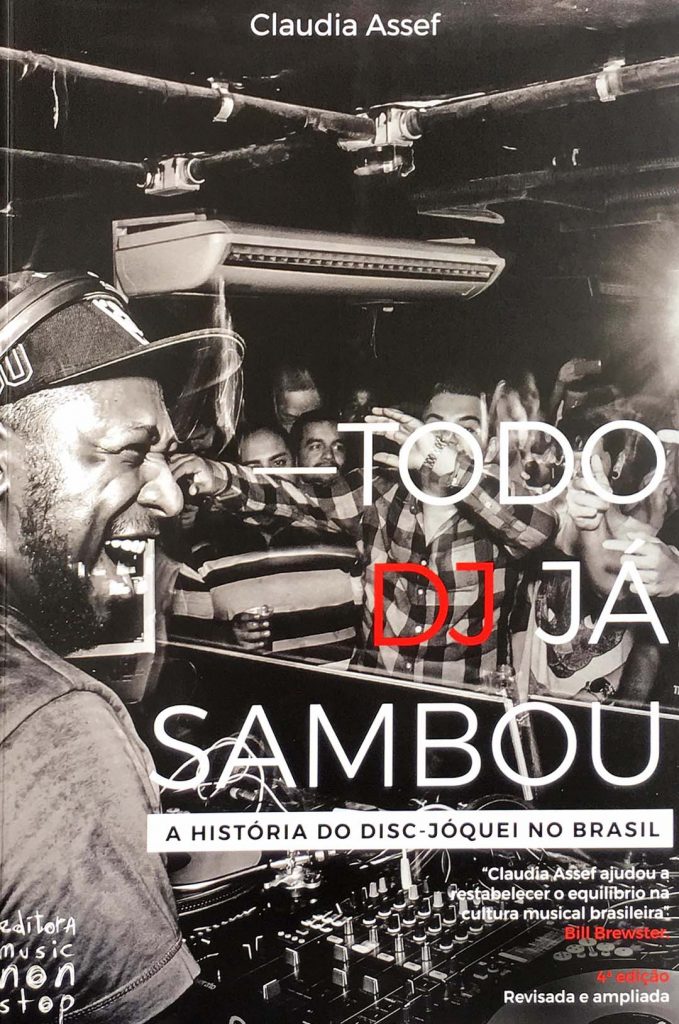 Todo DJ Ja Sambou