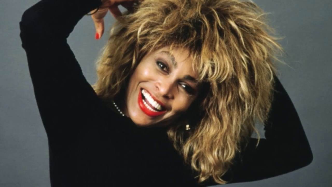 Tina Turner