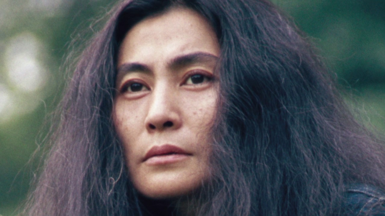 Yoko Ono