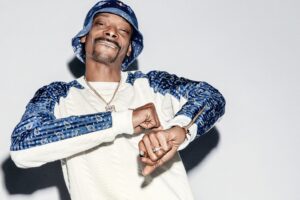 Snoop Dogg Grammy