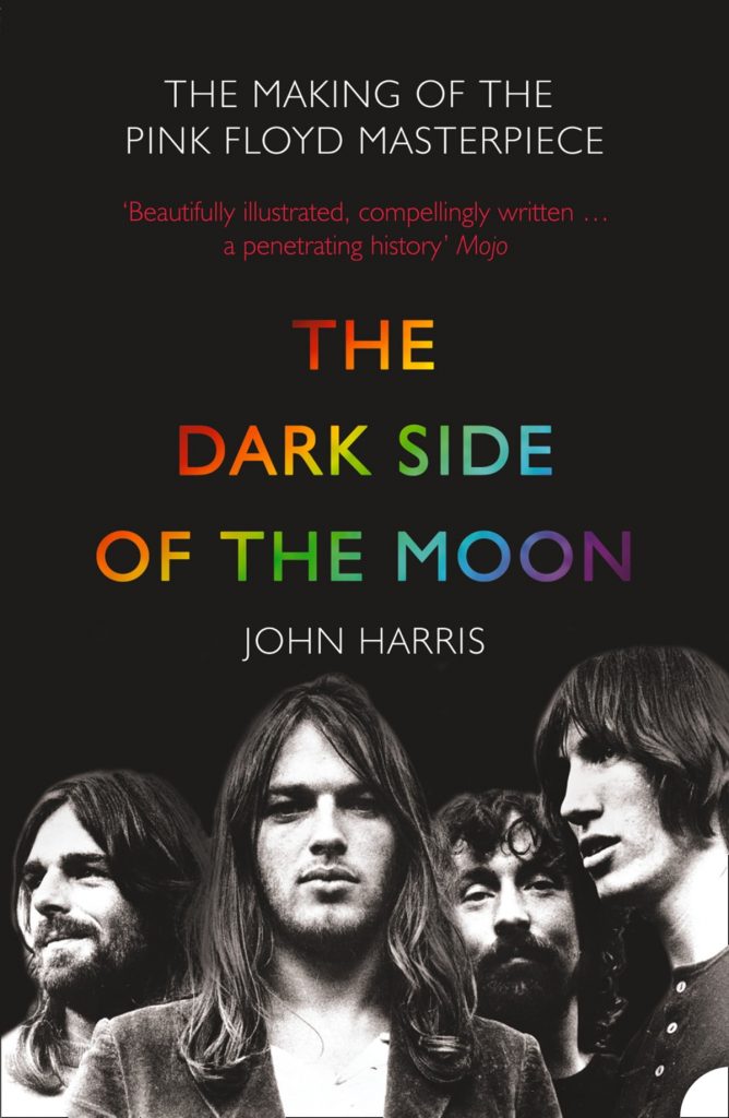 Livro The Dark Side Of The Moon