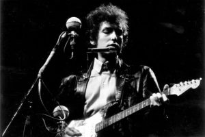 Bob Dylan
