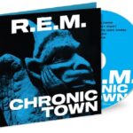 R.E.M Chronic Town