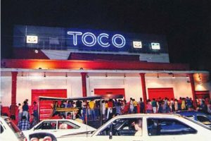 Toco faz 50 anos: mergulhe na história da casa que foi o berço dos festivais de música e lançou DJs como Iraí Campos e Marky