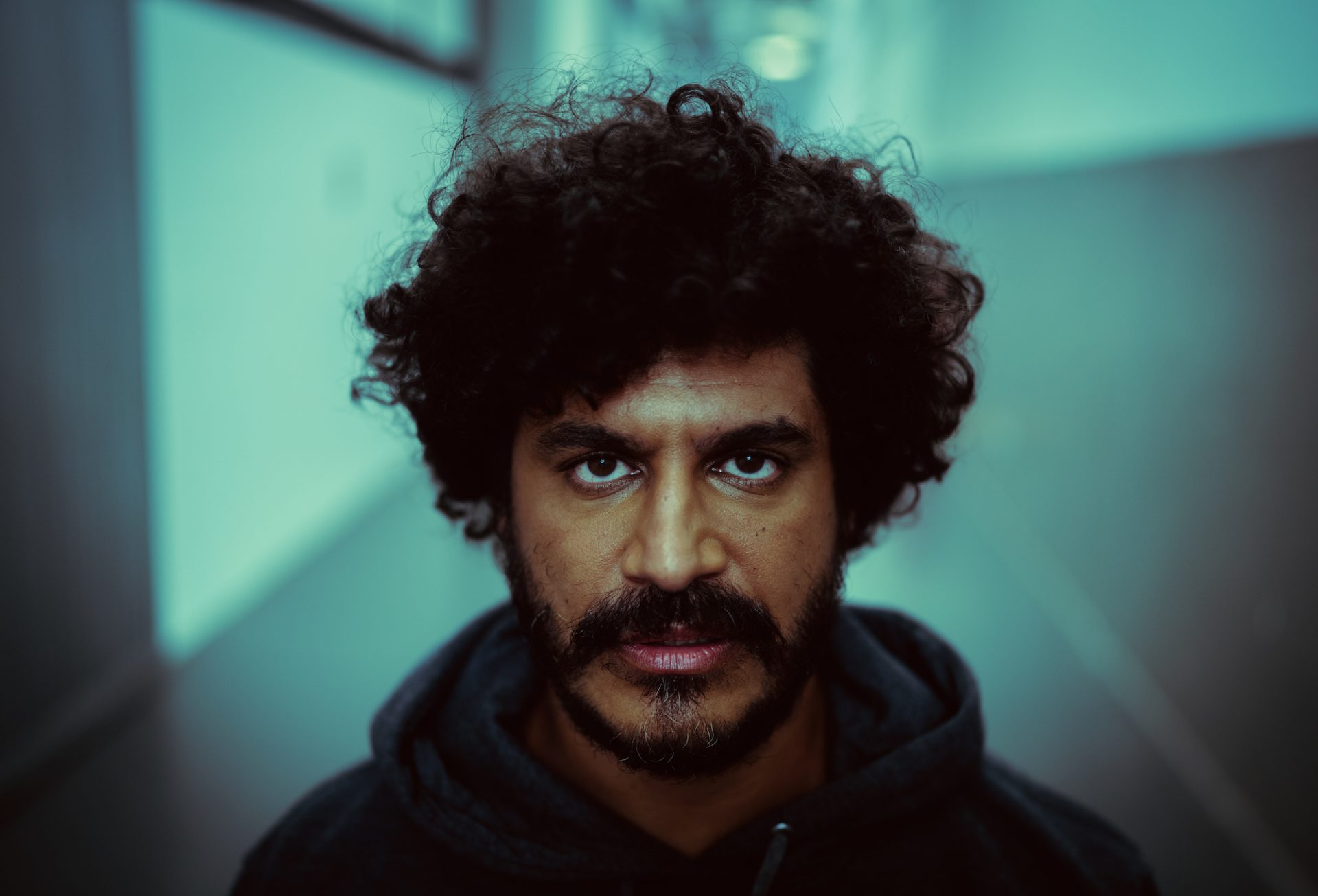 Criolo