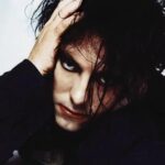 robert smith, do the cure