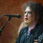 Robert Smith
