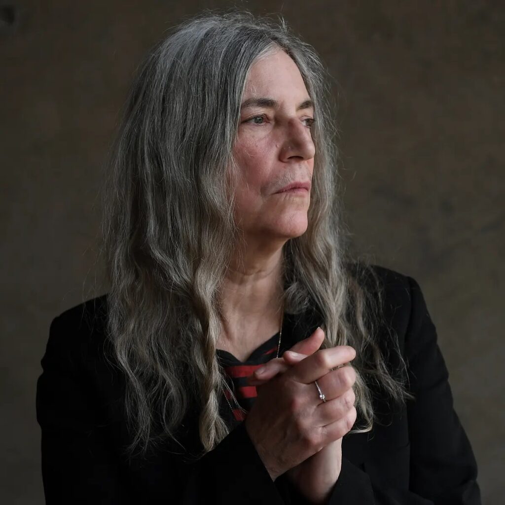 patti smith