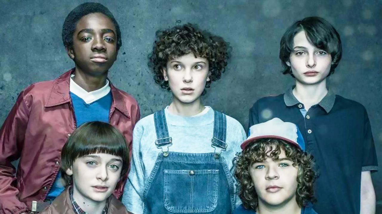 Foi dada a largada para a Última Temporada de Stranger Things