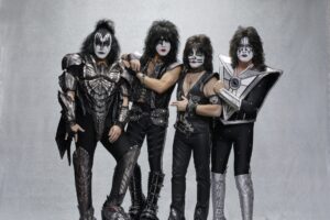 Banda Kiss