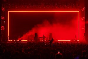 Sónar 2023