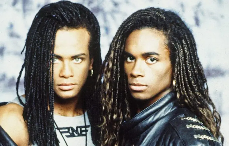 Milli Vanilli