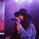 Brisa Flow no Banana da Terra 2023