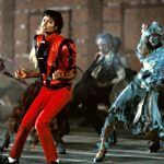 Terror - Michael Jackson em Thriller