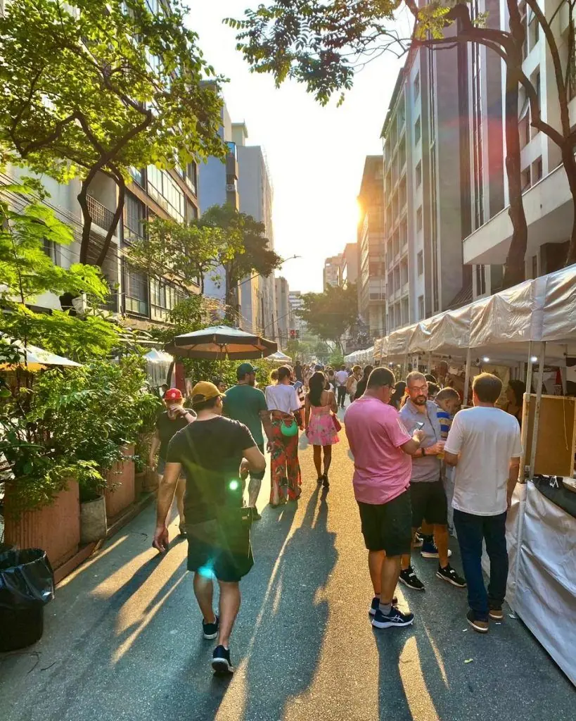 Feira Old Rober