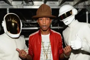 Pharrell Williams