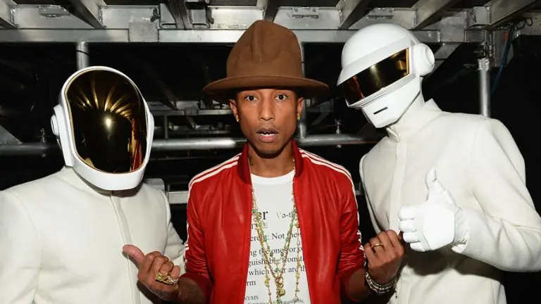 Pharrell Williams