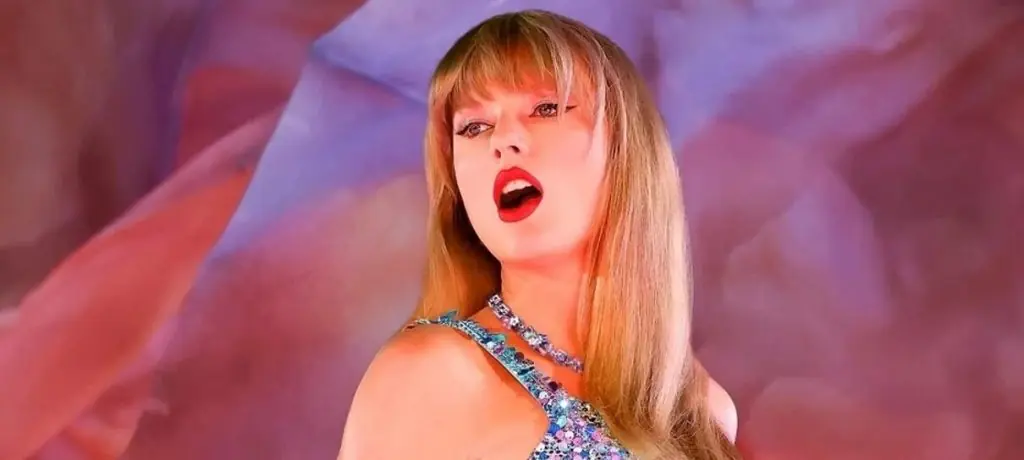 Taylor Swift