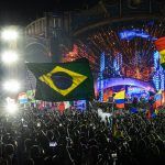 Tomorrowland Brasil