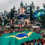 Tomorrowland Brasil