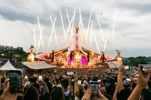 Tomorrowland Brasil 2023