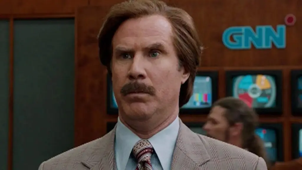 Will Ferrell