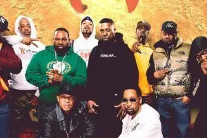 Wu-Tang Clan