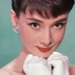 Audrey Hepburn