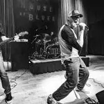 Black Flag no palco 2023