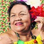 Dona Onete - WME 2023