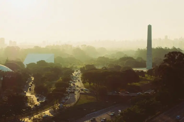 Dia das Crianças Parque Ibirapuera
