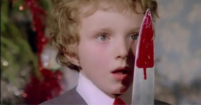 filmes de terror