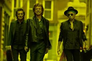 The Rolling Stones