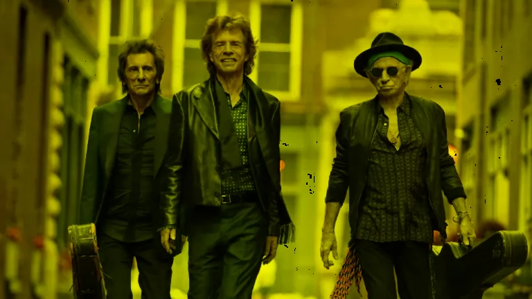 The Rolling Stones
