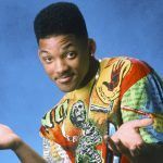 Will Smith (The Fresh Prince)