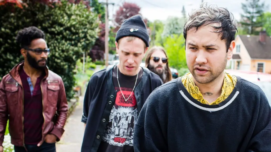 Unknown Mortal Orchestra - Balaclava Fest