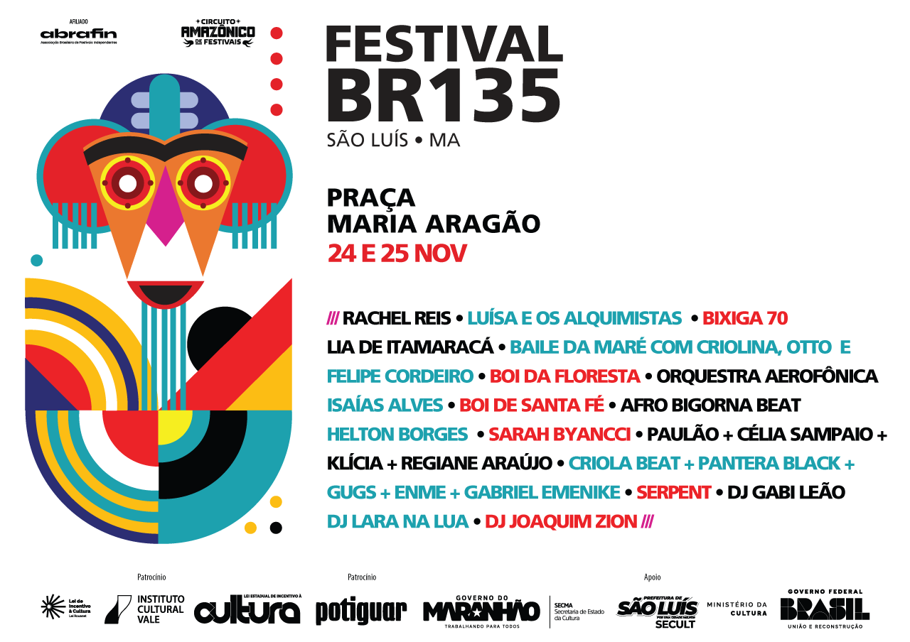 Festival BR135