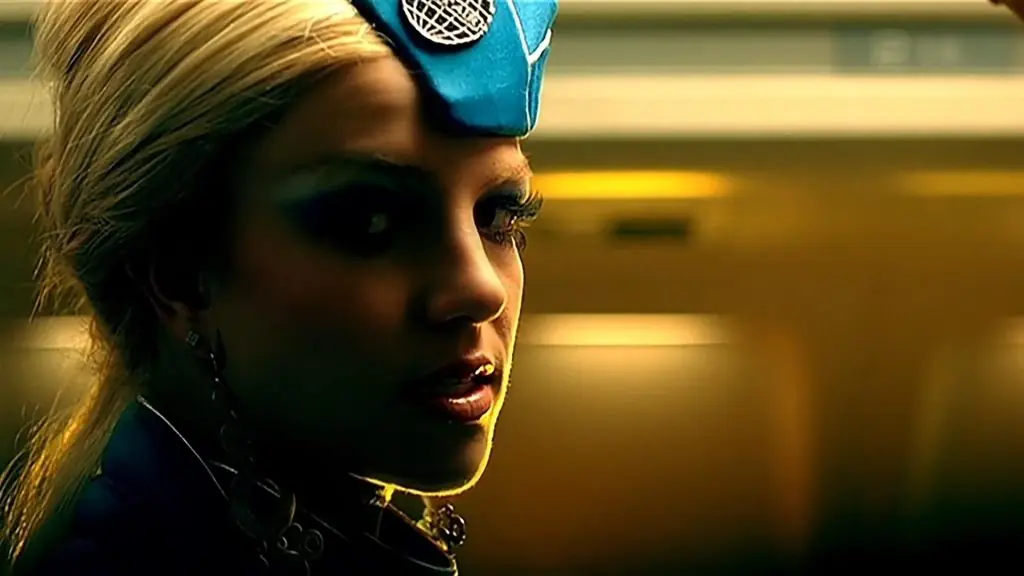 Britney Spears