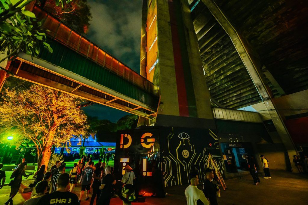 DGTL São Paulo 2023