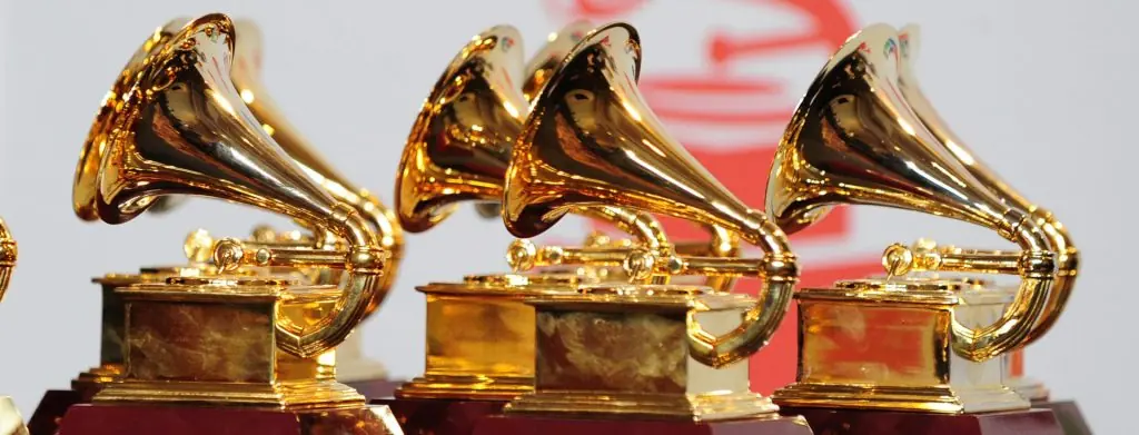 Grammy latino