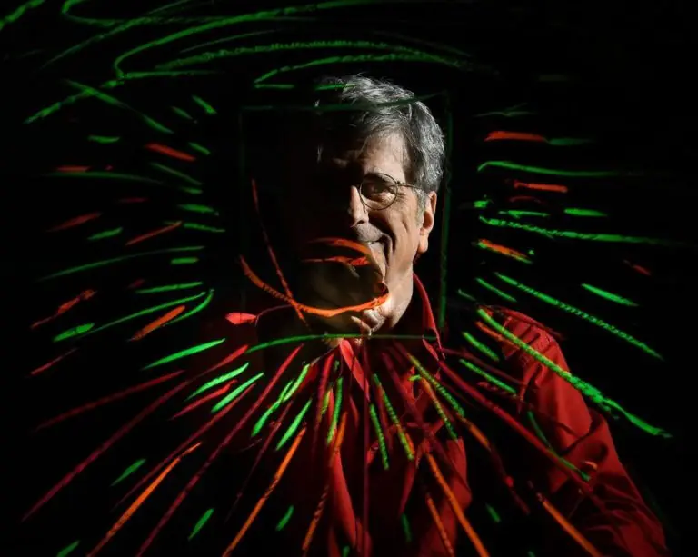 Antonio Peticov