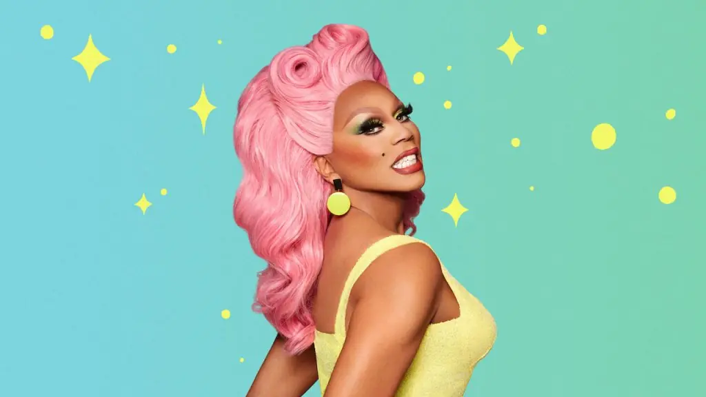 RuPaul