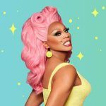 RuPaul