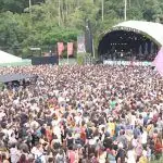 Rock the Mountain