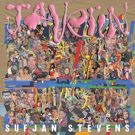 sufjan stevens