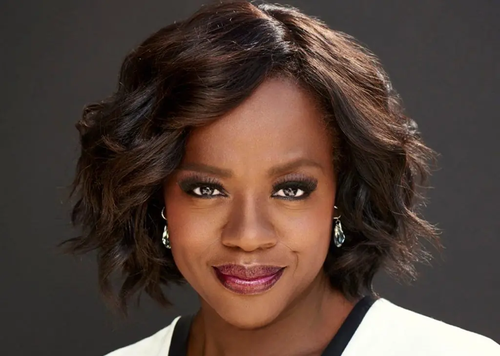 Viola Davis