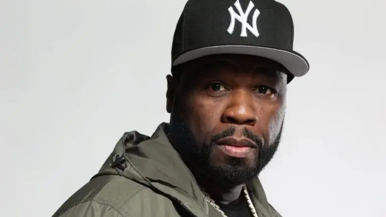 50 Cent e Diddy