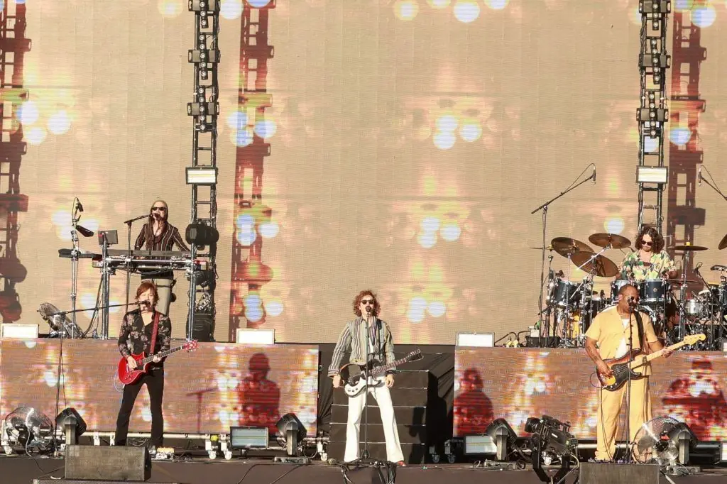 Primavera Sound São Paulo 2023