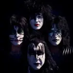 Kiss Avatares